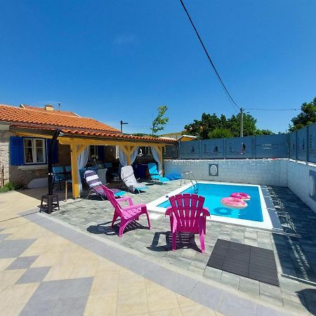 Villa Casa Pietra Crikvenica Exterior foto